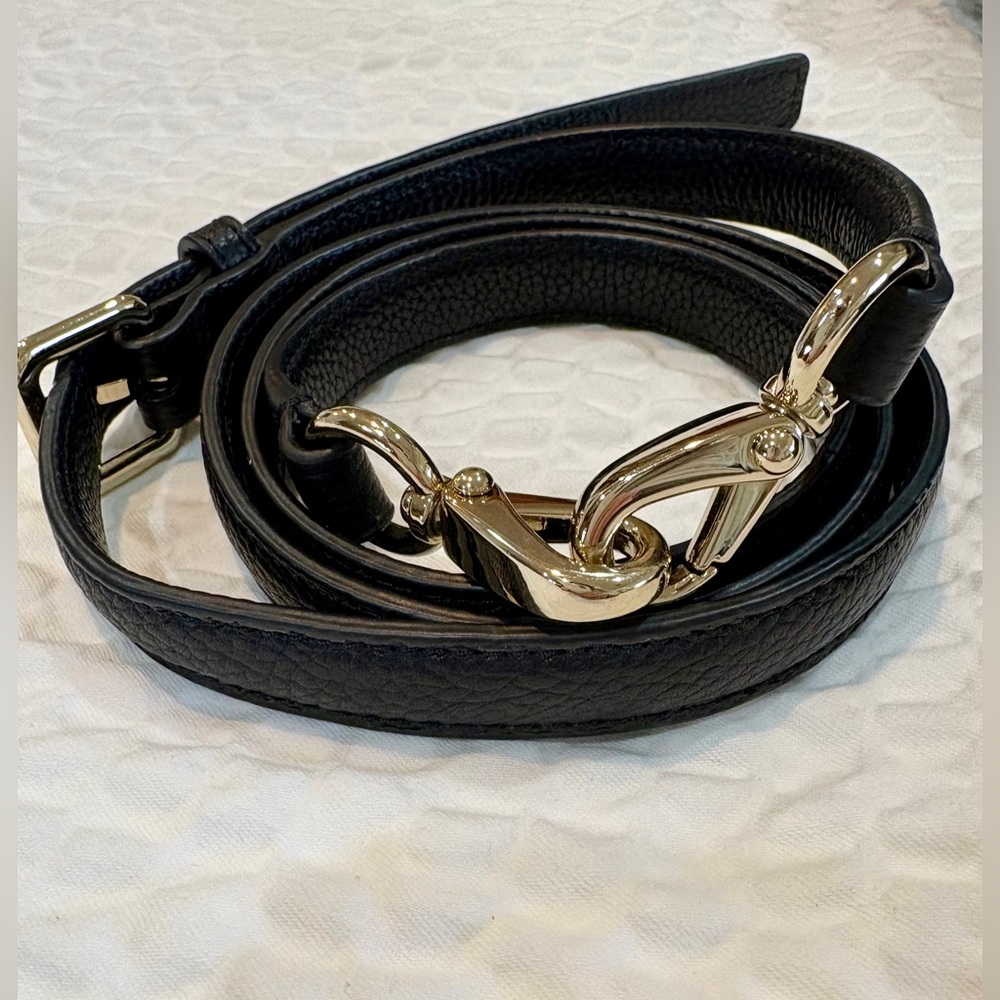 Kate Spade NY Mulberry Julianne Handbag Satchel with a Detachable strap GUC LV! - Picture 15 of 16
